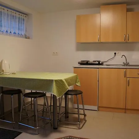Haus House Near Fair Exhibition Messe Very Close 9 Min Walking * 하노버
