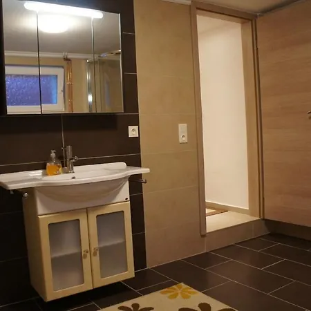 Haus House Near Fair Exhibition Messe Very Close 9 Min Walking 아파트 하노버