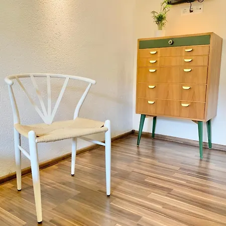 Apartment Haus House Near Fair Exhibition Messe Very Close 9 Min Walking Hannover