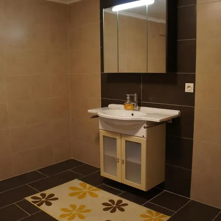 Haus House Near Fair Exhibition Messe Very Close 9 Min Walking Hannover